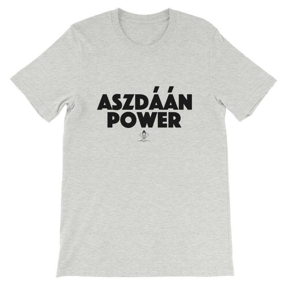 Aszdáán Power Tee