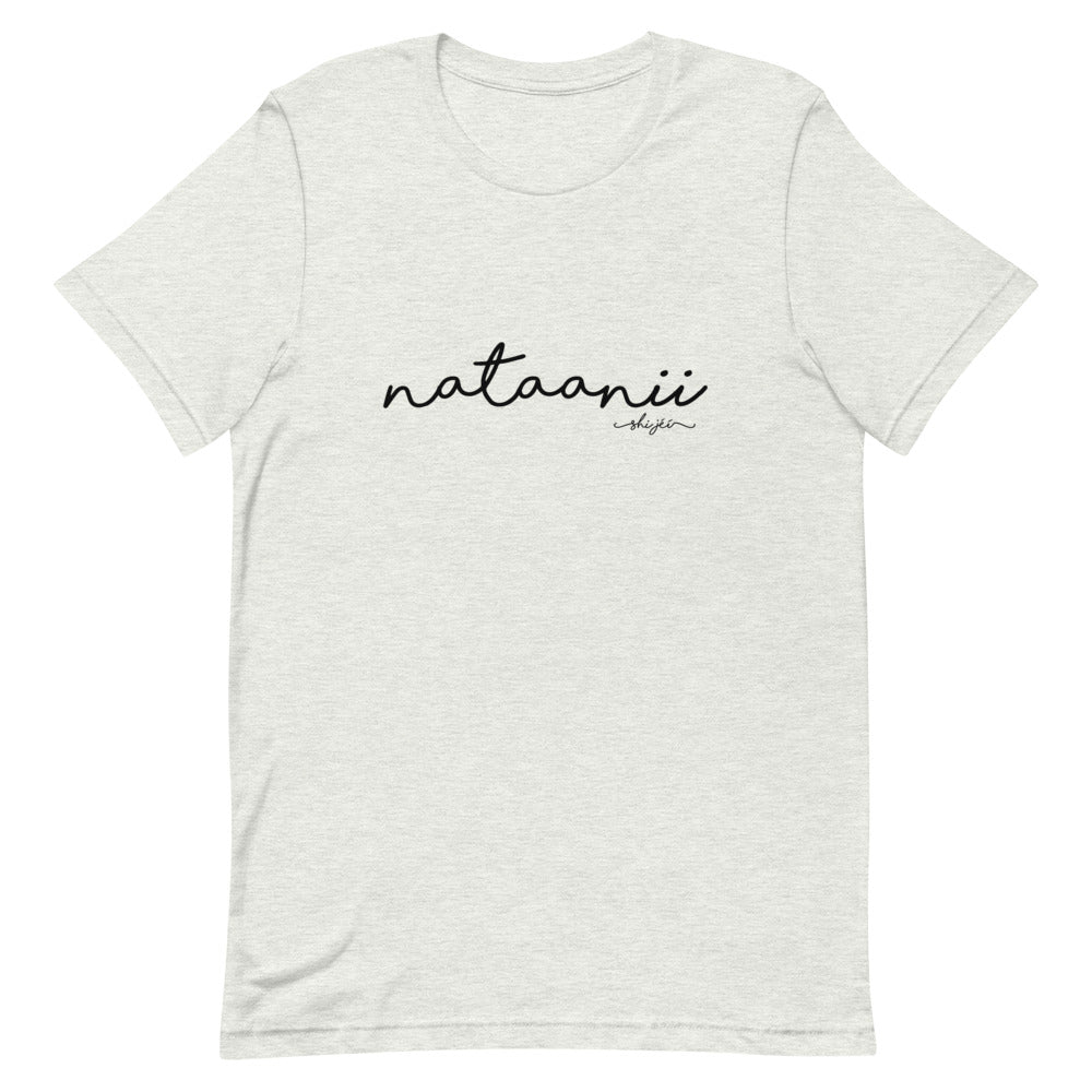 Nataanii Tee