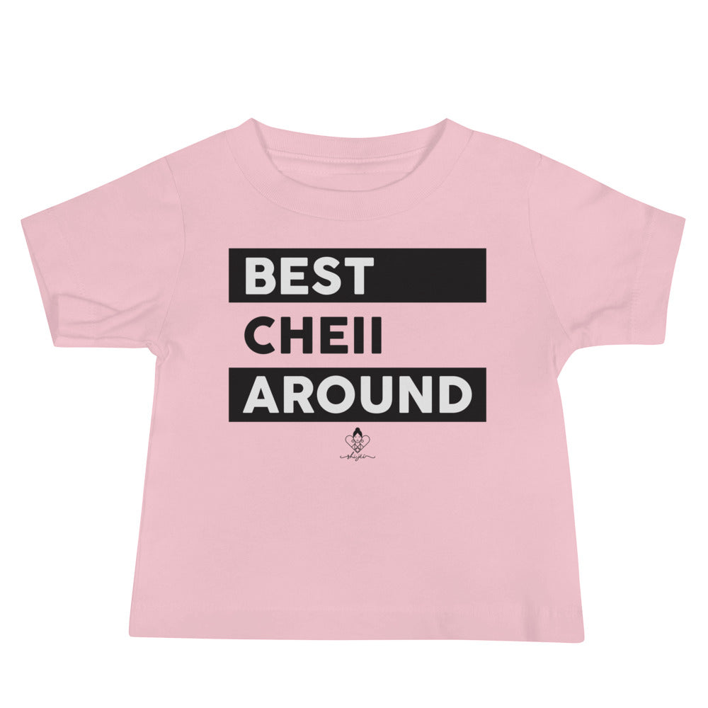 Best Cheii around Tee