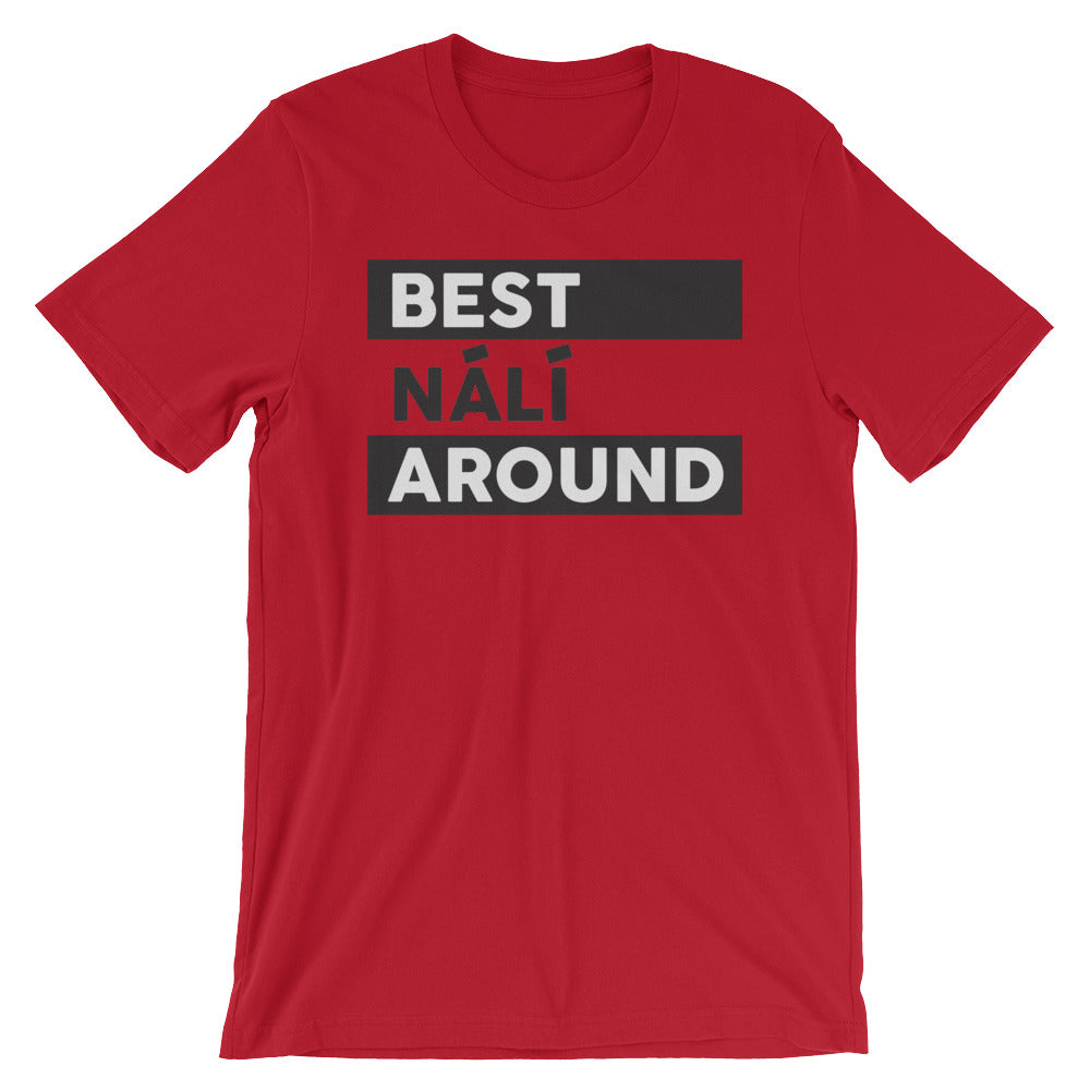 Men's Best Nálí Around T-Shirt