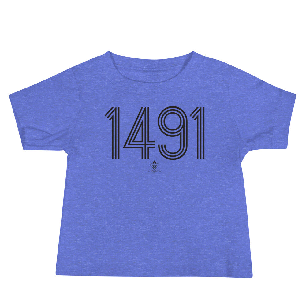 1491 Infant Tee