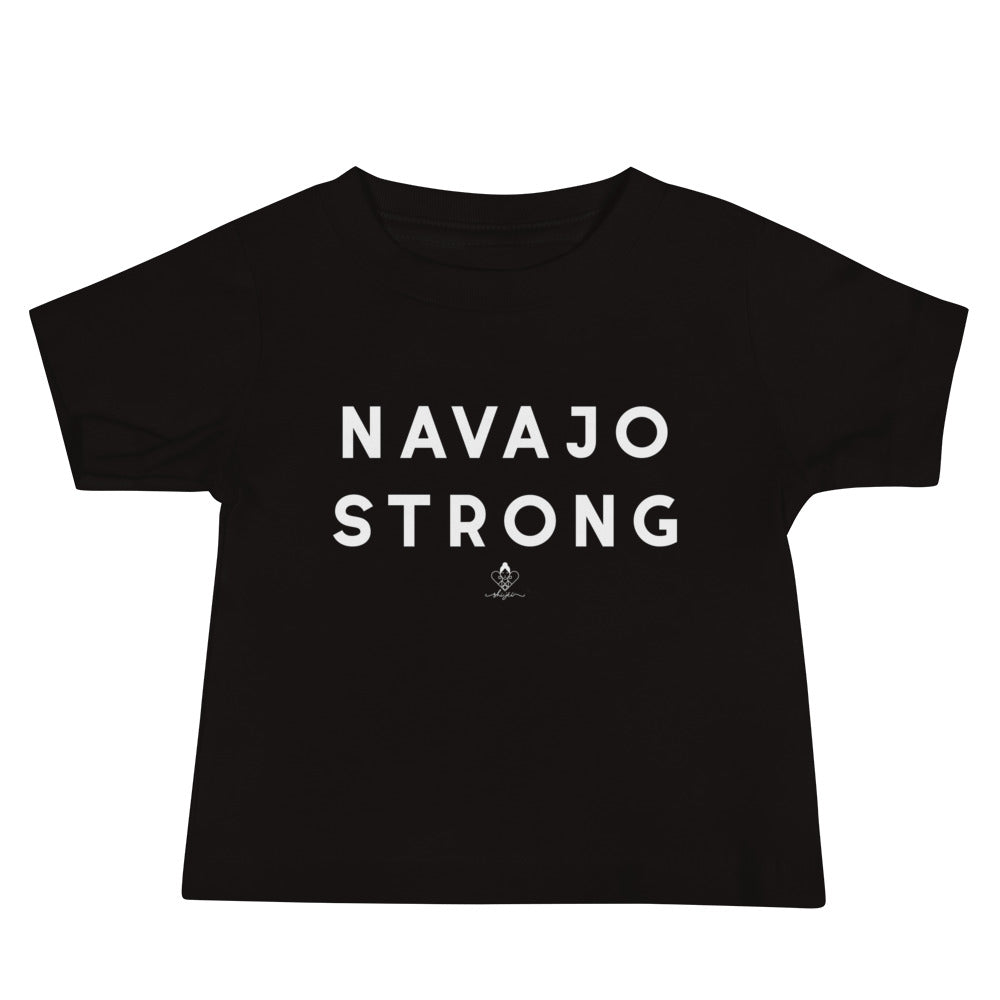 Navajo Strong Infant Tee