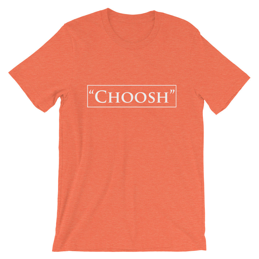 Choosh Tee – Shi Jei Clothing Choosh Tee – Shi Jei Clothing