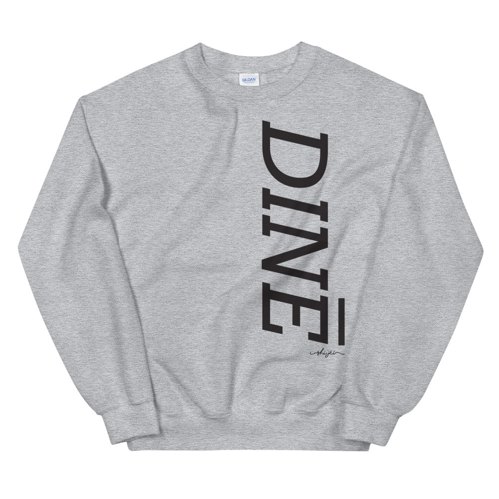 Vertical Dine Sweatshirt