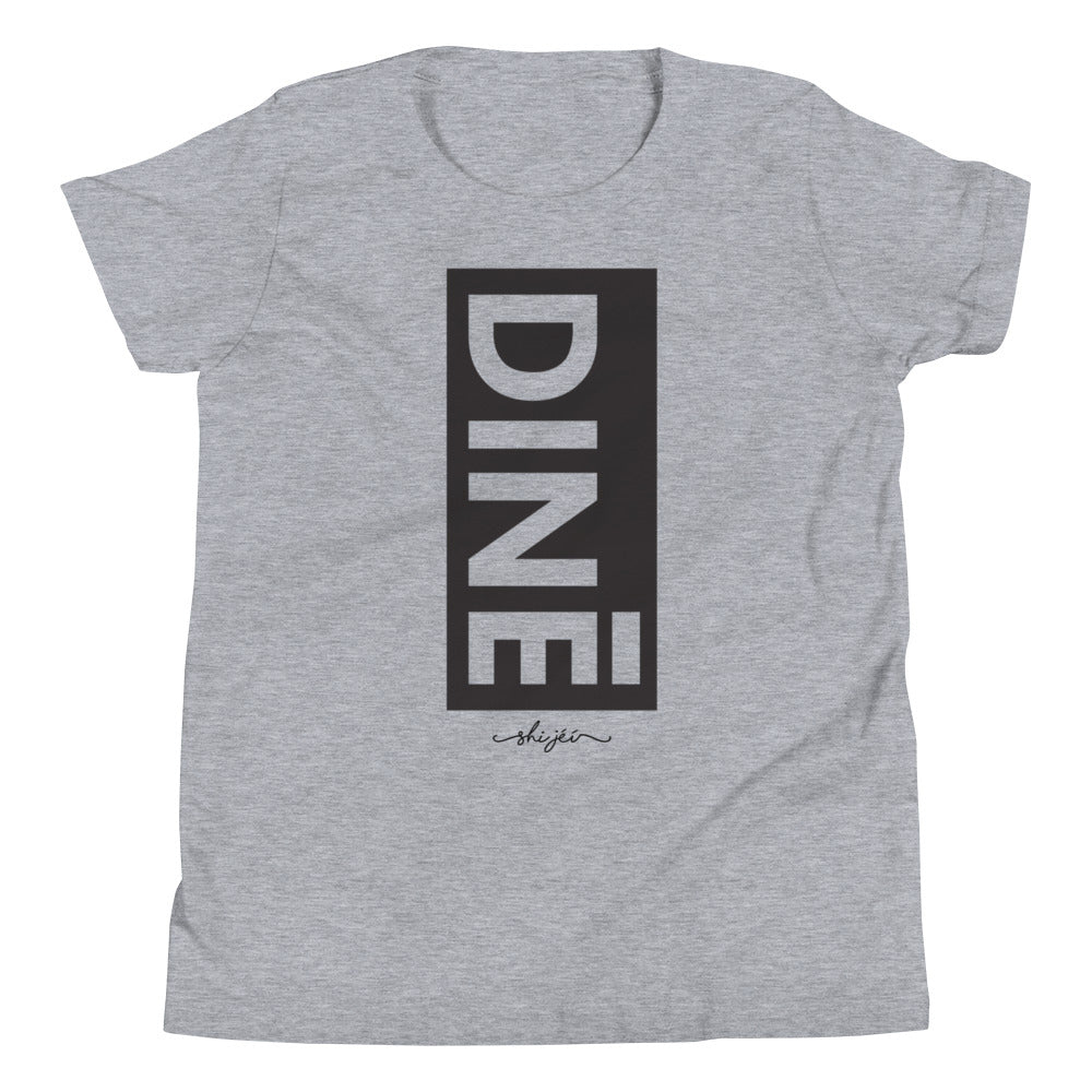 Diné Youth Tee