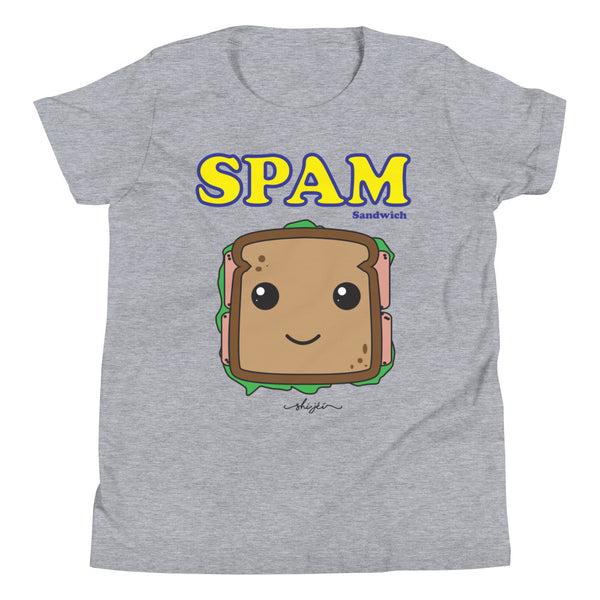 Spam Sandwich Youth Tee
