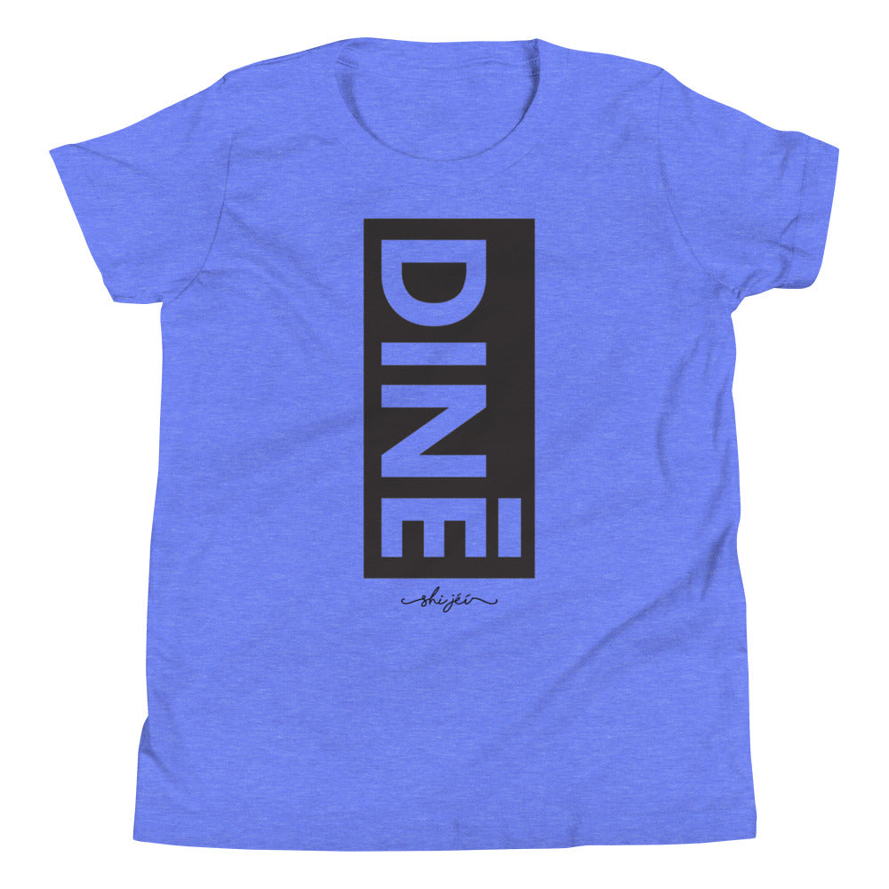 Diné Youth Tee